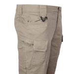 Штани тактичні Vik-Tailor Canvas IX7, Khaki, - Зображення 5