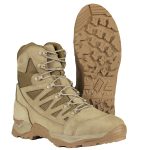 Черевики Cobra 925 Fury, Coyote, 39