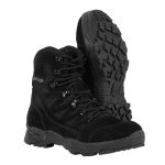 Черевики тактичні COBRA 925 FURY, Black, 40