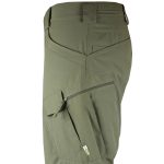 Штани Vik-Tailor Urban Summer Rip-Stop, Olive, 46 - Зображення 3