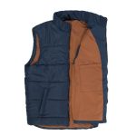 Жилет Vik-Tailor, Navy Blue, 44 - Зображення 4