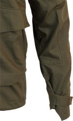Куртка тактична Vik-Tailor Hunter, Olive, 46 - Зображення 2