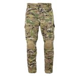 Бойові штани з наколінниками Vik-Tailor G5, MultiCam, 46 - Зображення 3