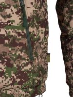 Куртка зимова Vik-Tailor SoftShell Max-Heat, NGU Camo, 50 - Зображення 4
