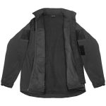 Куртка Vik-Tailor SoftShell з липучками для шевронів, Black, 48 - Зображення 6