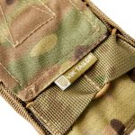 Підсумок Подвійний Для АКРПК, MultiCam - Зображення 2