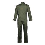 Костюм тактичний Vik-Tailor Rip-Stop, Olive, 46