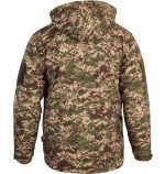Куртка зимова Vik-Tailor SoftShell Max-Heat, NGU Camo, 50 - Зображення 8