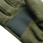 Рукавиці флісові Vik-Tailor Thinsulate, Olive, S/М - Зображення 5