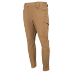 Штани тактичні демісезонні Vik-tailor Hunter Stretch, Coyote, 48 - Зображення 2