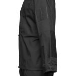 Костюм тактичний Vik-Tailor Rip-Stop, Black, 48 - Зображення 6