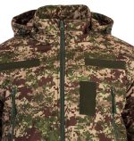 Куртка зимова Vik-Tailor SoftShell Max-Heat, NGU Camo, 50 - Зображення 2