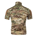 Тактична сорочка з коротким рукавом Vik-tailor UBACS, MultiCam, 46 - Зображення 3