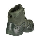 Черевики тактичні Alligator, Olive, 41 - Зображення 3