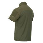Бойова сорочка з коротким рукавом Tailor UBACS, Olive, 50 - Зображення 4
