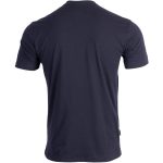 Футболка Vik-Tailor бавовняна, Navy Blue, 46 - Зображення 3