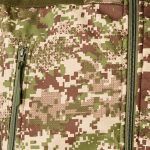 Куртка Vik-Tailor SoftShell Україна, NGU Camo, 50 - Зображення 6