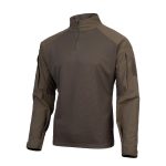 Убакс сорочка Tailor CoolMax, Olive, 46 - Зображення 3
