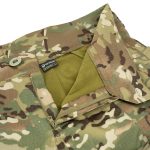 Штани тактичні зимові Vik-Tailor Agressor Rip-Stop, MultiCam, 46 - Зображення 5