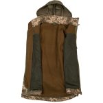 Куртка Vik-Tailor SoftShell, Піксель, 46 - Зображення 6