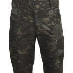 Штани тактичні демісезонні Vik-Tailor Agressor Rip-Stop, MultiCam Чорний, 46 - Зображення 6