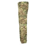 Штани тактичні зимові Vik-Tailor SoftShell з водозахисним покриттям, MultiCam, 48 - Зображення 3