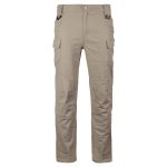 Штани тактичні Vik-Tailor Canvas IX7, Khaki, - Зображення 3