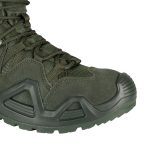 Черевики тактичні Alligator, Olive, 41 - Зображення 4