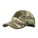 Бейсболка тактична Tailor з вирізом під навушники, MultiCam, 60