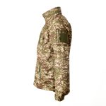 Куртка Vik-Tailor SoftShell Україна, NGU Camo, 50 - Зображення 2