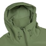 Куртка Vik-Tailor Shark Skin SoftShell, Olive, S - Зображення 5