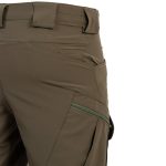 Штани тактичні демісезонні Vik-Tailor Urban Stretch, Dark olive, 48 - Зображення 8