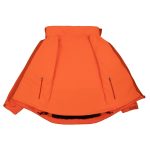 Куртка Vik-Tailor з флісовою кофтою, Помаранчевий, 52 - Зображення 8