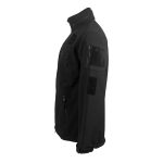 Куртка Vik-Tailor SoftShell з липучками для шевронів, Black, 48 - Зображення 3