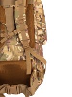 Рюкзак тактичний Vik-Tailor з рамою 70л, MultiCam - Зображення 5