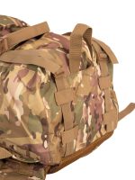 Рюкзак тактичний Vik-Tailor з рамою 70л, MultiCam - Зображення 6