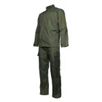 Костюм тактичний Vik-Tailor Rip-Stop, Olive, 46 - Зображення 3