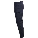 Штани тактичні демісезонні Vik-tailor Hunter Stretch, Navy Blue, 46 - Зображення 3