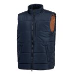 Жилет Vik-Tailor, Navy Blue, 44