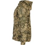 Куртка тактична легка Vik-Tailor Hunter, Піксель, 46 - Зображення 3