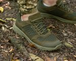 Кросівки з 3D-сіткою Vik-Tailor Patriot Fury, Olive, 39 - Зображення 7