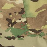 Штани тактичні зимові Vik-Tailor SoftShell з водозахисним покриттям, MultiCam, 48 - Зображення 8