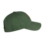 Бейсболка тактична Tailor Rip-Stop, Olive, 56 - Зображення 2