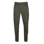 Штани тактичні демісезонні Vik-Tailor Urban Canvas, Olive, 46 - Зображення 2