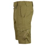 Шорти тактичні Vik-Tailor Striker Rip-Stop, Coyote, 48 - Зображення 4