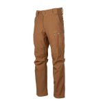 Штани тактичні зимові Vik-Tailor SoftShell з флісовою підкладкою, Coyote, 48 - Зображення 2