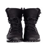 Демісезонні тактичні черевики Cobra 925, Black, 43 - Зображення 3