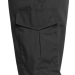 Шорти Джогери Rip-Stop, Black, 44 - Зображення 7
