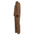 Костюм тактичний Vik-Tailor Rip-Stop, Coyote, 46 - Зображення 3