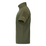 Бойова сорочка з коротким рукавом Tailor UBACS, Olive, 50 - Зображення 3